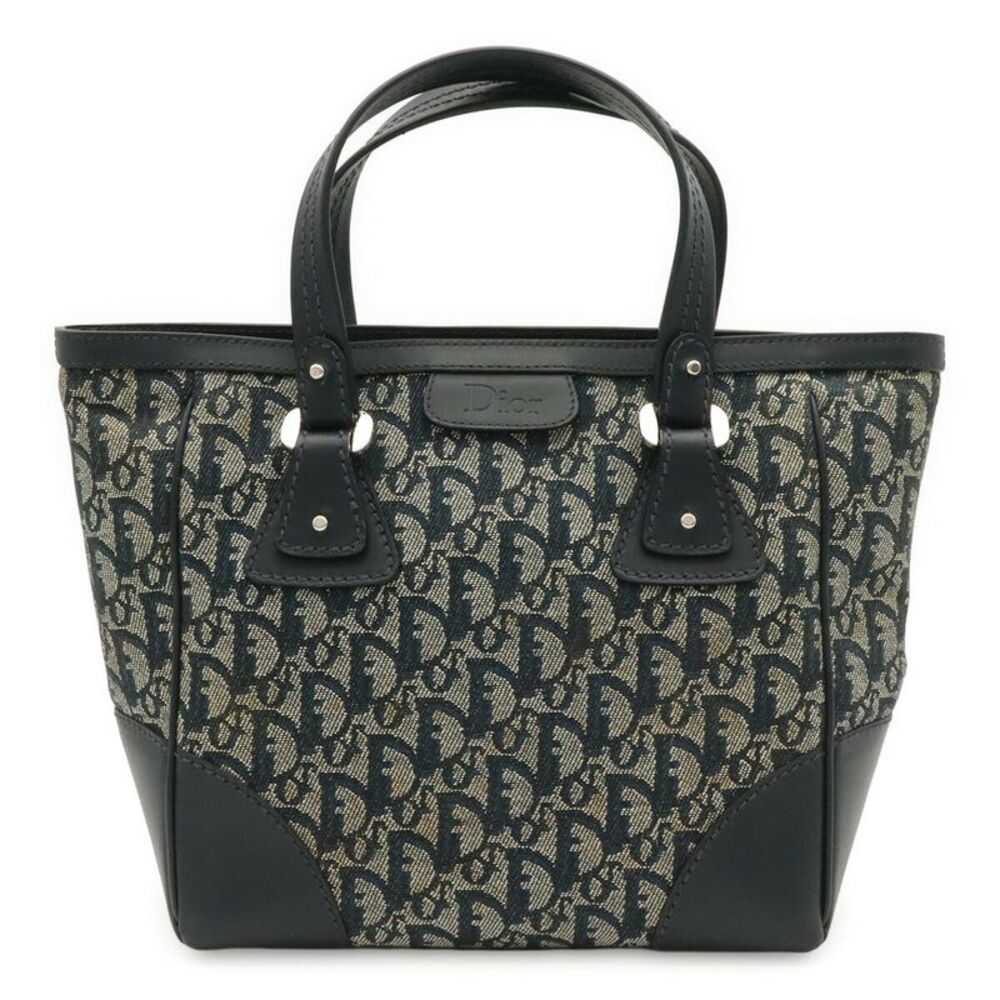 Dior Trotter Tote Bag
